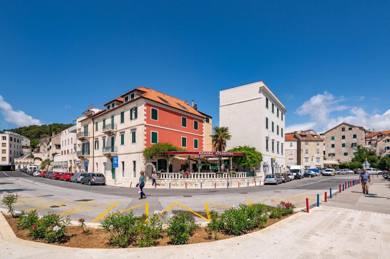 Suite Luxury - Vista Mare e Lungomare