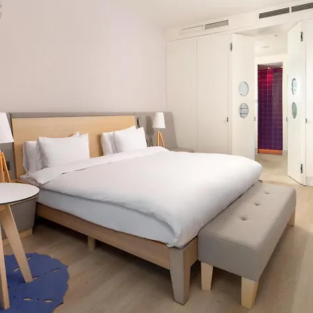 Radisson Blu Resort & Spa-2